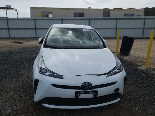 Photo 4 VIN: JTDKAMFU9M3149132 - TOYOTA PRIUS SPEC 