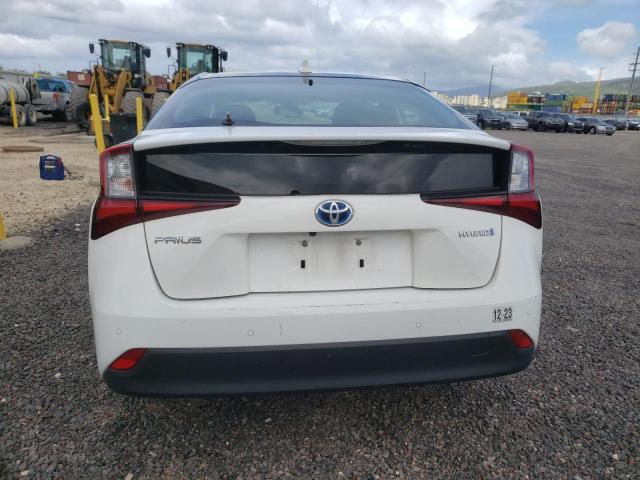 Photo 5 VIN: JTDKAMFU9M3149132 - TOYOTA PRIUS SPEC 