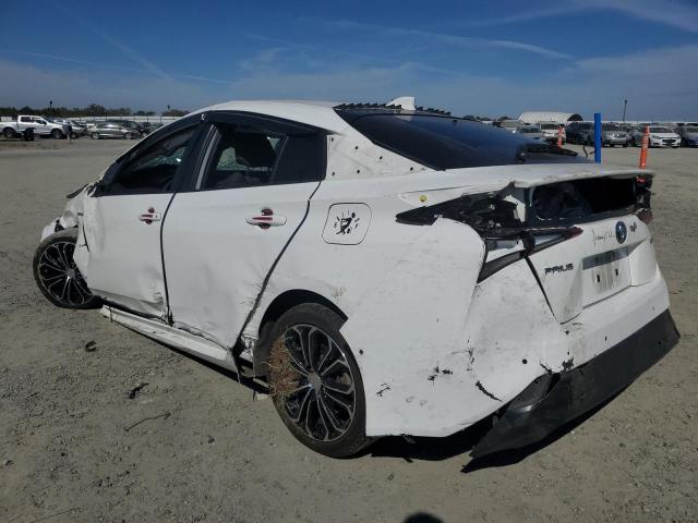 Photo 1 VIN: JTDKAMFU9M3149132 - TOYOTA PRIUS SPEC 