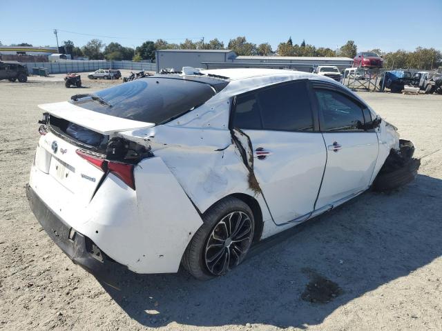 Photo 2 VIN: JTDKAMFU9M3149132 - TOYOTA PRIUS SPEC 