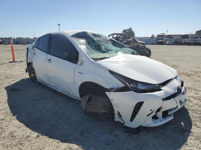 Photo 3 VIN: JTDKAMFU9M3149132 - TOYOTA PRIUS SPEC 