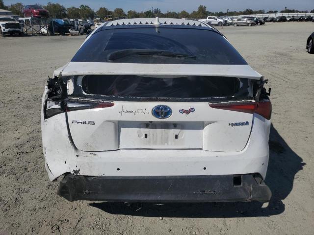 Photo 5 VIN: JTDKAMFU9M3149132 - TOYOTA PRIUS SPEC 