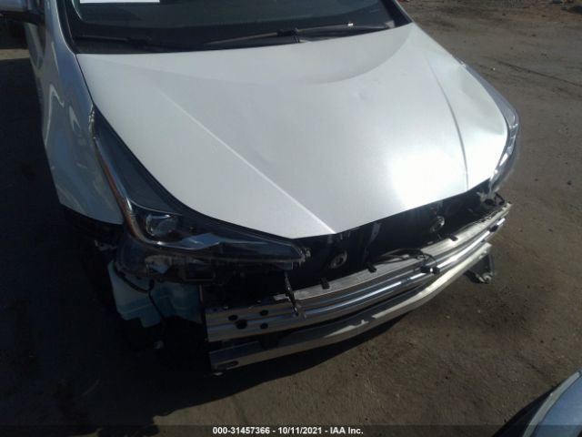 Photo 5 VIN: JTDKAMFU9M3149258 - TOYOTA PRIUS 