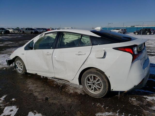 Photo 1 VIN: JTDKAMFU9M3152130 - TOYOTA PRIUS SPEC 