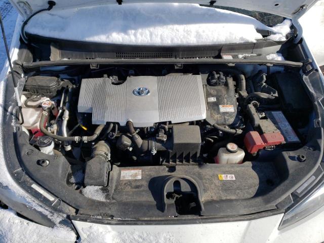 Photo 10 VIN: JTDKAMFU9M3152130 - TOYOTA PRIUS SPEC 