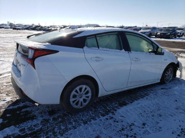 Photo 2 VIN: JTDKAMFU9M3152130 - TOYOTA PRIUS SPEC 