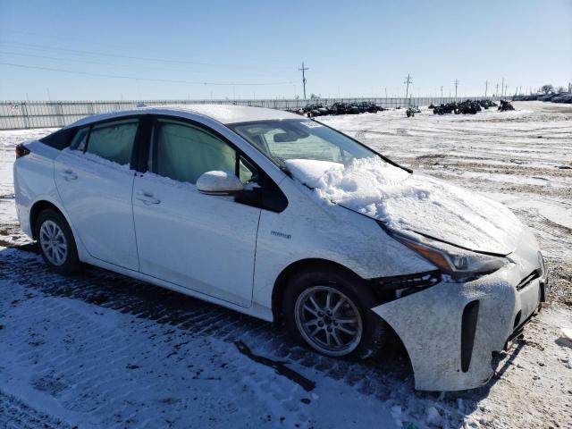 Photo 3 VIN: JTDKAMFU9M3152130 - TOYOTA PRIUS SPEC 