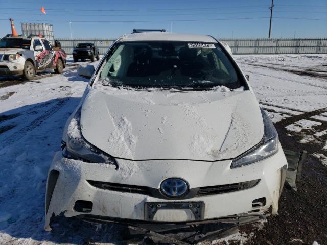 Photo 4 VIN: JTDKAMFU9M3152130 - TOYOTA PRIUS SPEC 