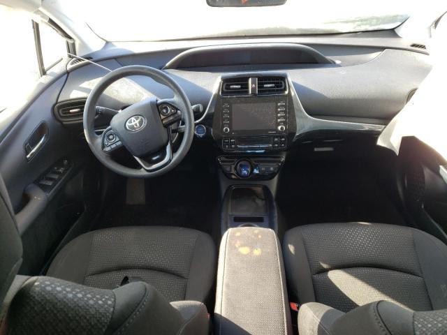 Photo 7 VIN: JTDKAMFU9M3152130 - TOYOTA PRIUS SPEC 