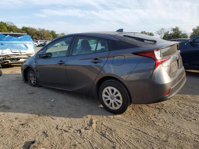 Photo 1 VIN: JTDKAMFU9M3152144 - TOYOTA PRIUS SPEC 