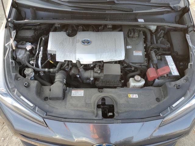 Photo 10 VIN: JTDKAMFU9M3152144 - TOYOTA PRIUS SPEC 