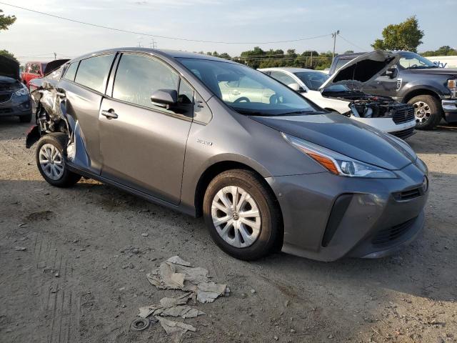 Photo 3 VIN: JTDKAMFU9M3152144 - TOYOTA PRIUS SPEC 