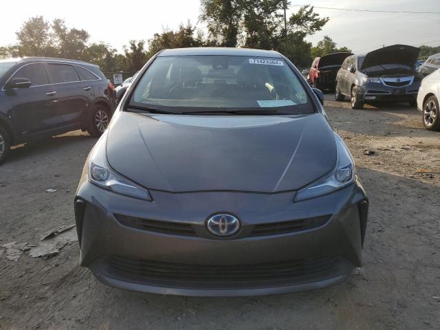 Photo 4 VIN: JTDKAMFU9M3152144 - TOYOTA PRIUS SPEC 