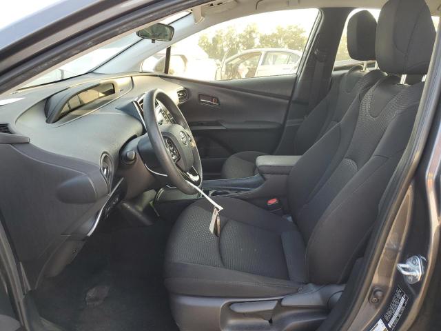 Photo 6 VIN: JTDKAMFU9M3152144 - TOYOTA PRIUS SPEC 