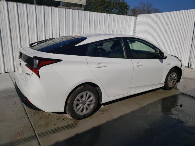 Photo 2 VIN: JTDKAMFU9M3152208 - TOYOTA PRIUS 