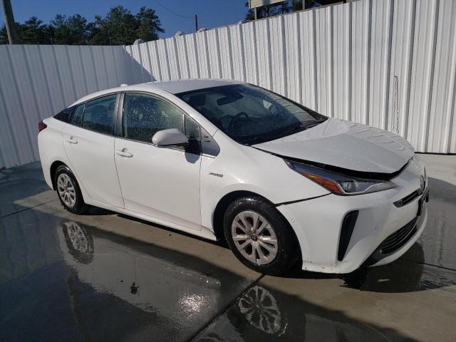 Photo 3 VIN: JTDKAMFU9M3152208 - TOYOTA PRIUS 