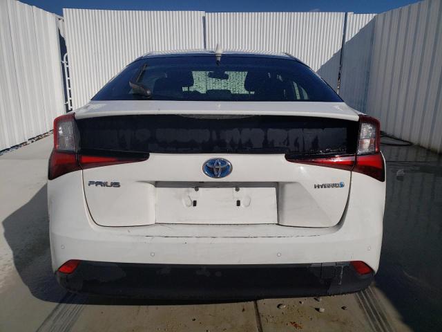 Photo 5 VIN: JTDKAMFU9M3152208 - TOYOTA PRIUS 