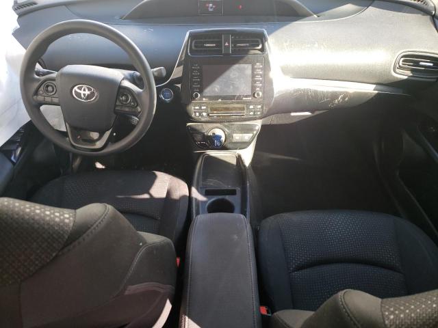 Photo 7 VIN: JTDKAMFU9M3152208 - TOYOTA PRIUS 