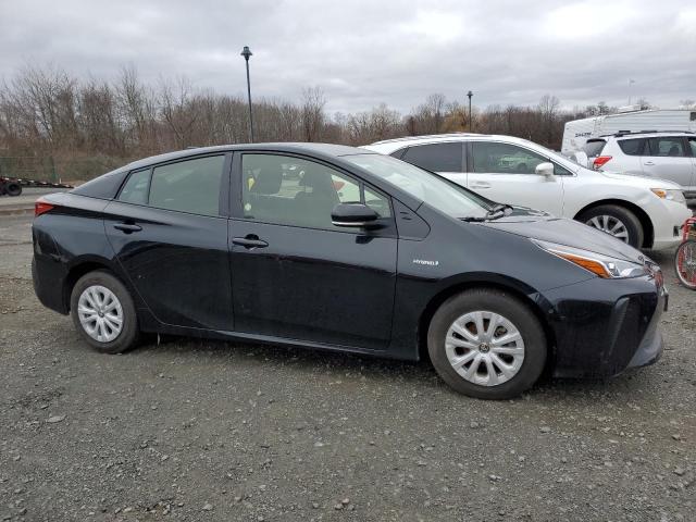 Photo 3 VIN: JTDKAMFU9N3154218 - TOYOTA PRIUS NIGH 