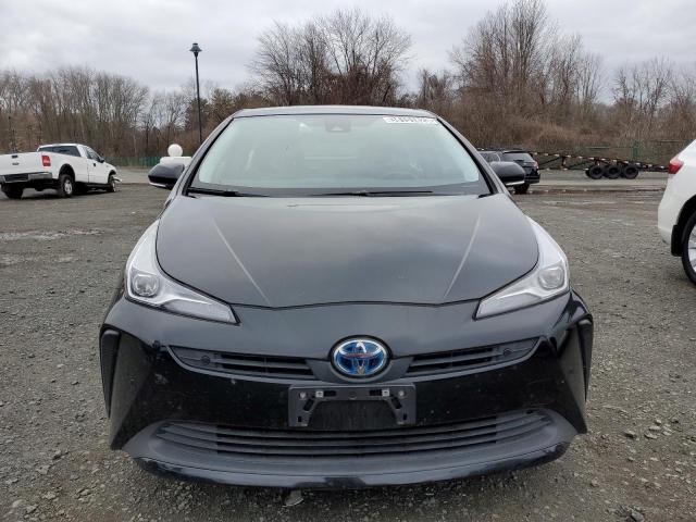 Photo 4 VIN: JTDKAMFU9N3154218 - TOYOTA PRIUS NIGH 