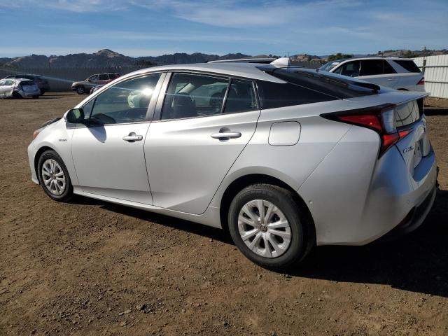 Photo 1 VIN: JTDKAMFU9N3154221 - TOYOTA PRIUS NIGH 