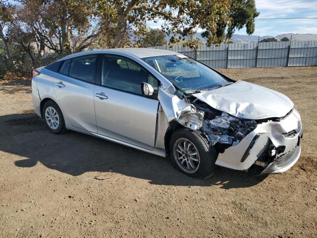 Photo 3 VIN: JTDKAMFU9N3154221 - TOYOTA PRIUS NIGH 