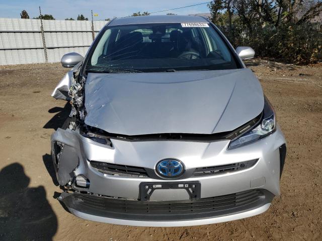 Photo 4 VIN: JTDKAMFU9N3154221 - TOYOTA PRIUS NIGH 