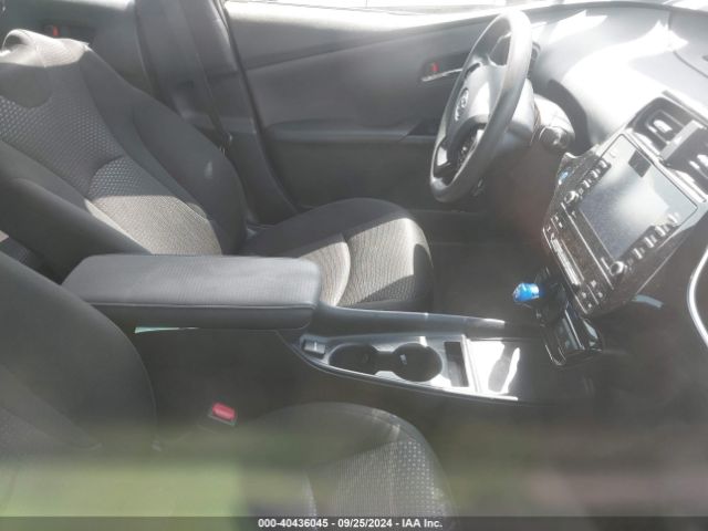 Photo 4 VIN: JTDKAMFU9N3154588 - TOYOTA PRIUS 