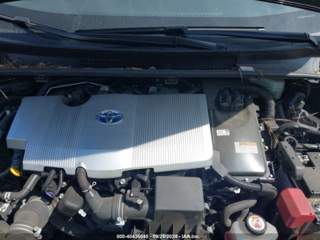 Photo 9 VIN: JTDKAMFU9N3154588 - TOYOTA PRIUS 