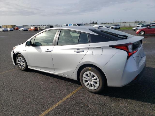 Photo 1 VIN: JTDKAMFU9N3155871 - TOYOTA PRIUS NIGH 