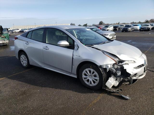 Photo 3 VIN: JTDKAMFU9N3155871 - TOYOTA PRIUS NIGH 