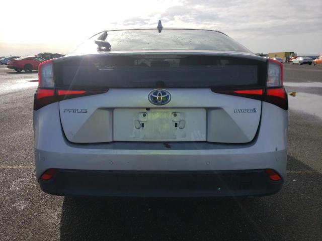 Photo 5 VIN: JTDKAMFU9N3155871 - TOYOTA PRIUS NIGH 