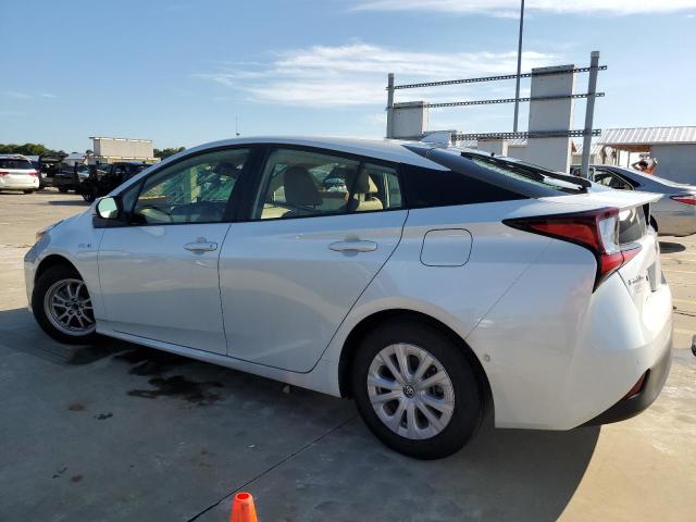 Photo 1 VIN: JTDKAMFU9N3167468 - TOYOTA PRIUS NIGH 