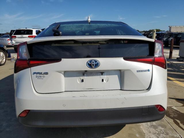 Photo 5 VIN: JTDKAMFU9N3167468 - TOYOTA PRIUS NIGH 