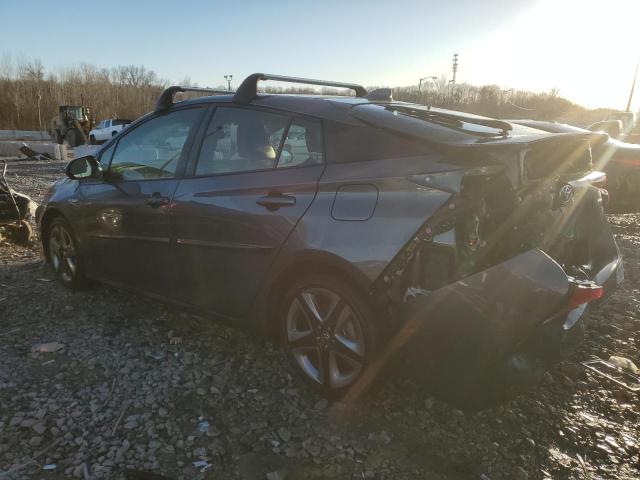 Photo 1 VIN: JTDKAMFU9N3168216 - TOYOTA PRIUS NIGH 