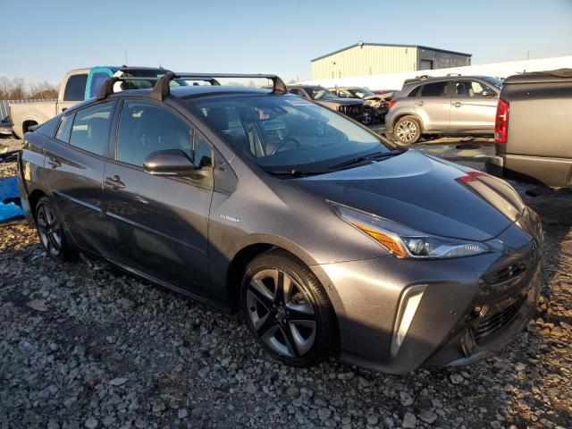 Photo 3 VIN: JTDKAMFU9N3168216 - TOYOTA PRIUS NIGH 