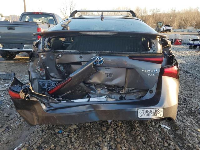 Photo 5 VIN: JTDKAMFU9N3168216 - TOYOTA PRIUS NIGH 