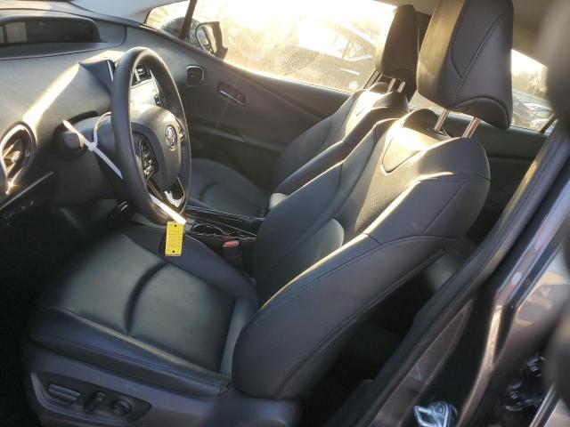 Photo 6 VIN: JTDKAMFU9N3168216 - TOYOTA PRIUS NIGH 