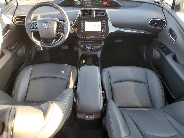 Photo 7 VIN: JTDKAMFU9N3168216 - TOYOTA PRIUS NIGH 