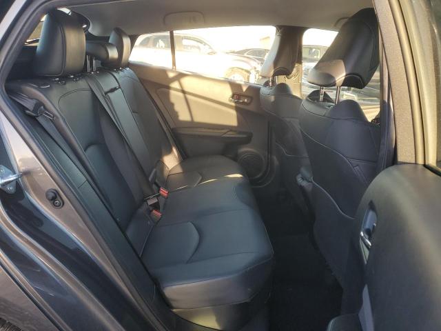 Photo 9 VIN: JTDKAMFU9N3168216 - TOYOTA PRIUS NIGH 