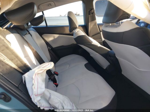 Photo 7 VIN: JTDKAMFU9N3170273 - TOYOTA PRIUS 