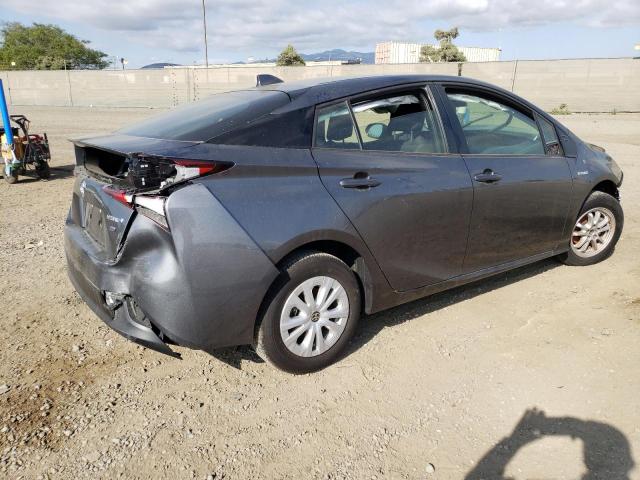 Photo 2 VIN: JTDKAMFU9N3175148 - TOYOTA PRIUS NIGH 