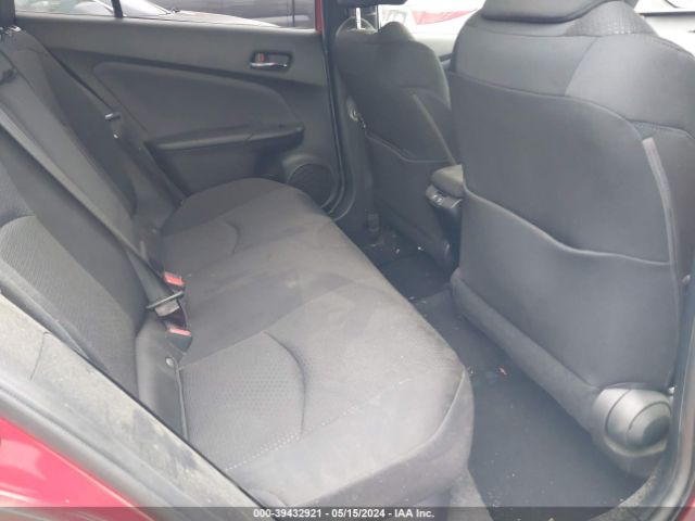 Photo 7 VIN: JTDKAMFU9N3179488 - TOYOTA PRIUS 