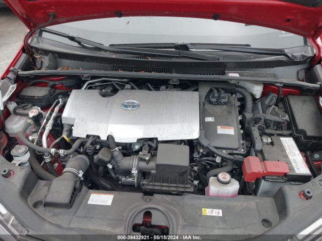 Photo 9 VIN: JTDKAMFU9N3179488 - TOYOTA PRIUS 