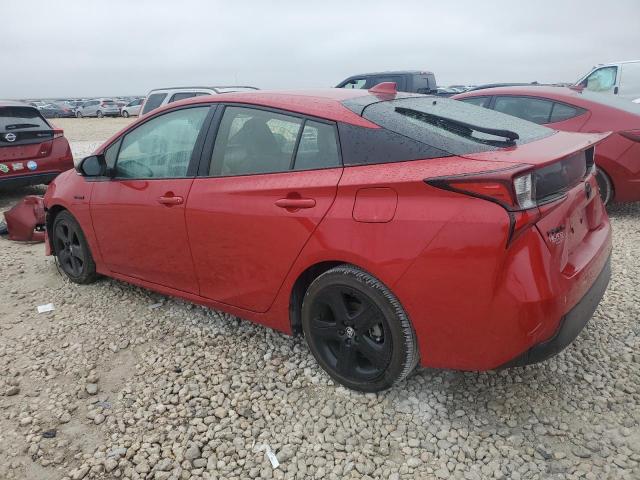 Photo 1 VIN: JTDKAMFUXM3129309 - TOYOTA PRIUS SPEC 