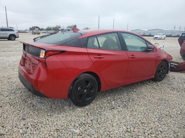 Photo 2 VIN: JTDKAMFUXM3129309 - TOYOTA PRIUS SPEC 