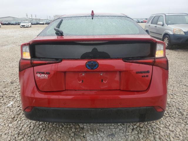 Photo 5 VIN: JTDKAMFUXM3129309 - TOYOTA PRIUS SPEC 