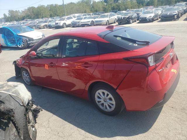 Photo 1 VIN: JTDKAMFUXM3130749 - TOYOTA PRIUS SPEC 