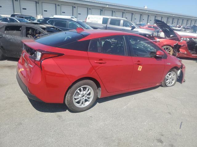 Photo 2 VIN: JTDKAMFUXM3130749 - TOYOTA PRIUS SPEC 