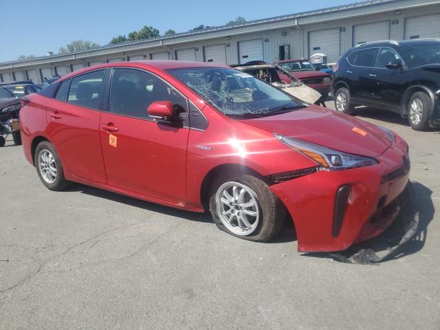 Photo 3 VIN: JTDKAMFUXM3130749 - TOYOTA PRIUS SPEC 